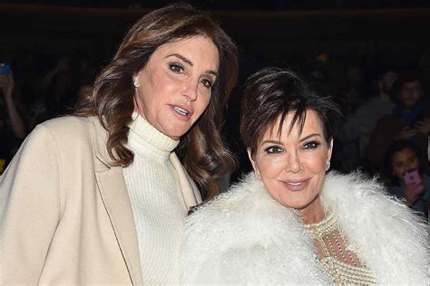 Kris And Caitlyn Jenner Had Sex While Babe Khloe Kardashian Hid Under Bed