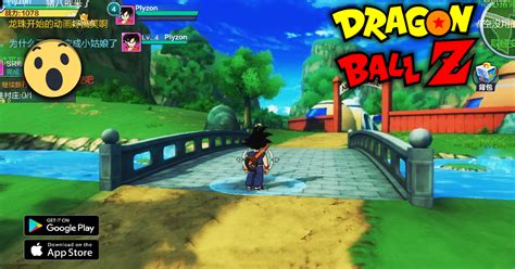 Gero, though she may be even smarter than he was. 7 Best Dragon Ball Z Games For Android & iOS! - Plyzon