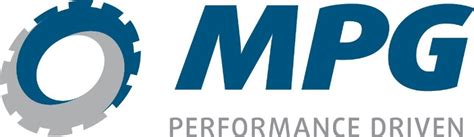 Mpg Logo Image Download Logo