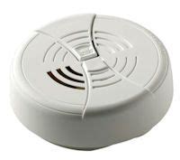 You need a carbon monoxide detector to protect against accidental poisoning. BRK Battery Powered RV Smoke Alarm | Smoke alarms, 9 volt ...