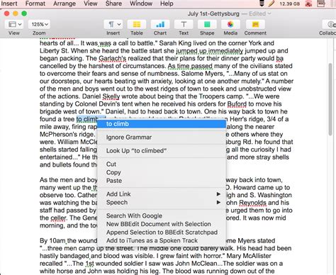 Luckily, there are spelling and grammar apps that will check your work, improving clarity and fixing if you use microsoft word, or another microsoft office application, grammarly connects directly. Check spelling and grammar on Mac