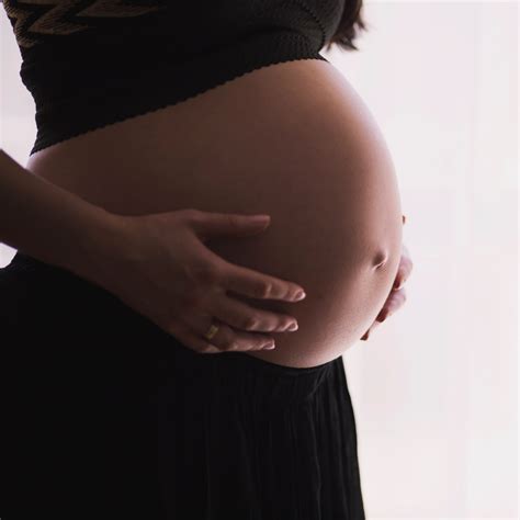 ¿por Qué El Embarazo Dura 9 Meses En Los Humanos
