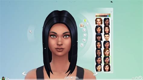 The Sims 4 Trailer Shows Off Powerful Character Creator Softonic
