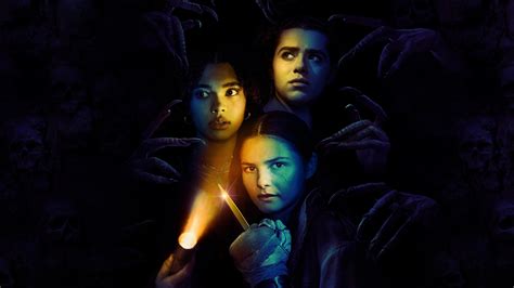 Watch The Girl In The Woods Season 1 Streaming Online Peacock
