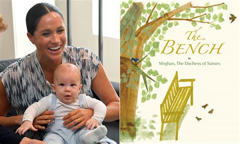 Rules from the book include never approaching a man, never suggesting a date, and no more than casual kissing on a first date, and not rushing into. Meghan Markle set to release Children's Book 'The Bench'
