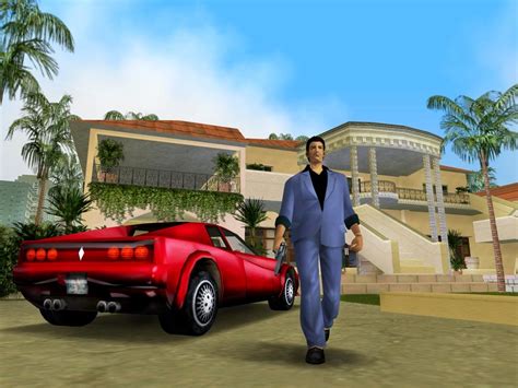 Gta Vice City Free Download Pc Game Full Version Free Download Games