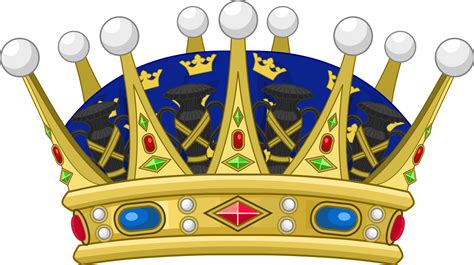 Royal Prince Crown Png High Quality Image Png Arts