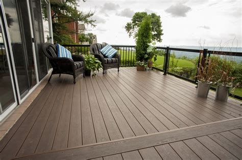 Tile To Exterior Decking Thresholdroof Deck Tiles In Philippineswpc