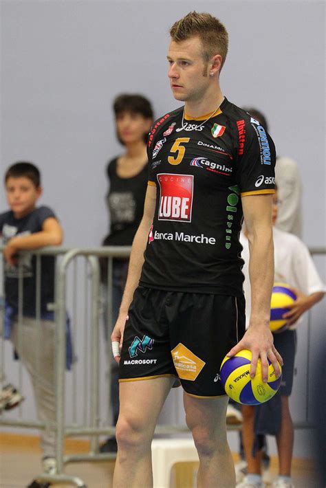 Ivan Zaytsev Vs Trentino Volleywood