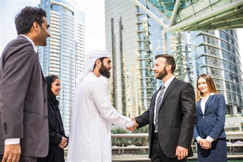 How To Start Your Company In Dubai And Get Personal Residence