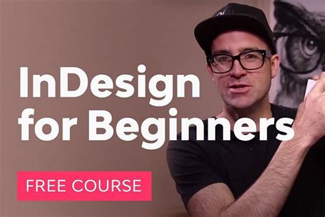 15 Best Adobe Indesign Tutorials For Beginners 2021 Design Shack