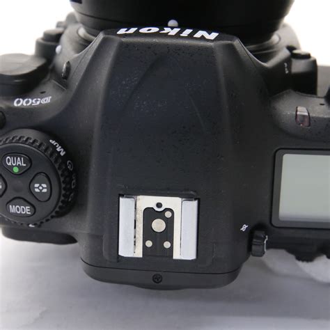 Nikon D500 16 80 Vr Lens Kit Shutter Count 65462 Shots Ebay