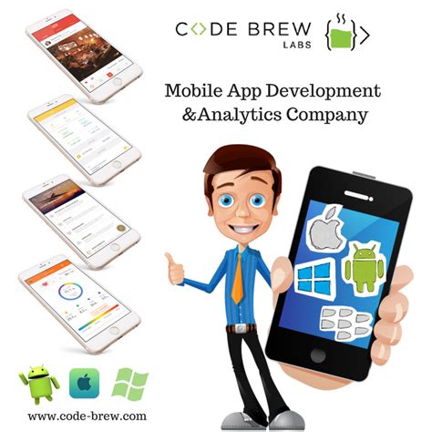 App Development Company | Custom Software Development | Mobile app development, App development ...