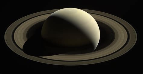 Esa Saturn