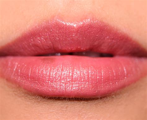 Mac Magnetic Nude Lipsticks Reviews Photos Swatches