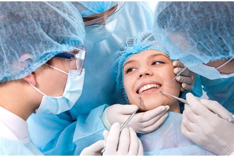 Lhypnose Lallié Parfait Pour La Chirurgie Dentaire Génie Dentaire