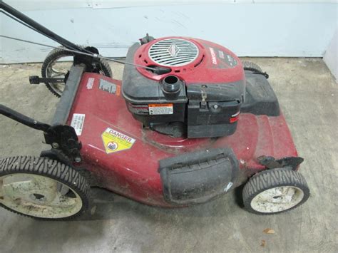 Craftsman Lawn Mower Florida Appt Only Property Room