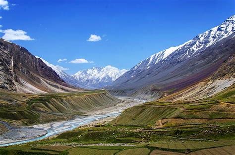 Pin Valley A Complete Travel Guide And Itinerary Vargis Khan