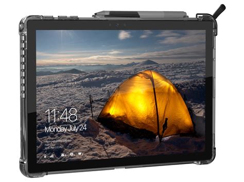 Rugged Uag Plyo Case Now Available For The Surface Pro Lineup Windows