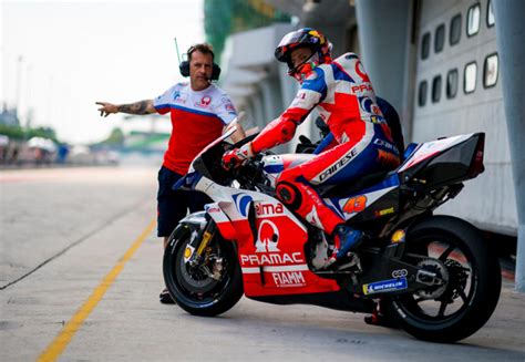 Ducati corse has announced that jack miller will join the official ducati team from the 2021 motogp season. Potensi Jack Miller Juara Dunia MotoGP 2021