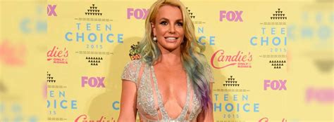 Britney Spears enseña todo en Instagram