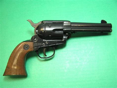 Daisy 179 Colt S A Peacemaker Bb Revolver For Sale At GunAuction Com