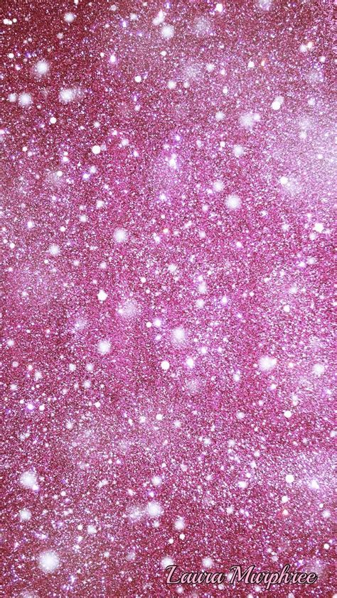 Pink Glitter Backgrounds Wallpapers Freecreatives 2 3546 Pink