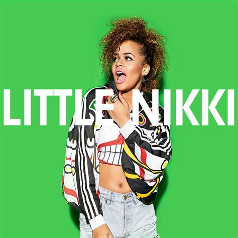 mundo pop little nikki divulga prÉvia do clipe de yoyo seu novo single