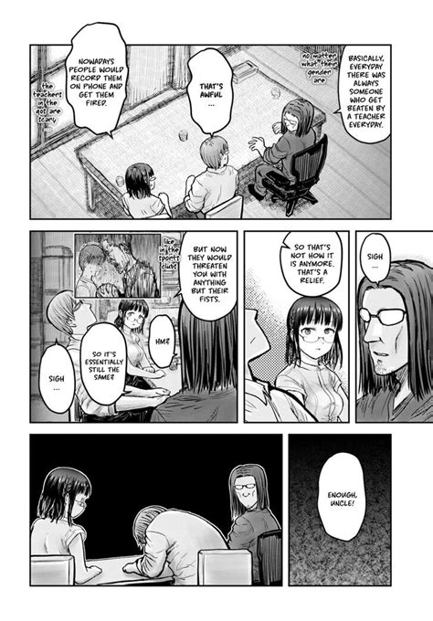 read isekai ojisan chapter 20 mangafreak