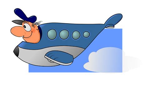 Travel insurance atau asuransi perjalanan adalah asuransi yang ditawarkan maskapai penerbangan kepada penumpang pada saat pembelian tiket pesawat. 21+ Gambar Kartun Pilot Pesawat - Gambar Kartun HD