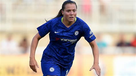 Bbc Sport Womens Super League 201920 Chelsea V Tottenham Hotspur