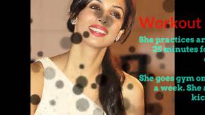 Know All About Malaika Arora Khan Diet Chart Youtube
