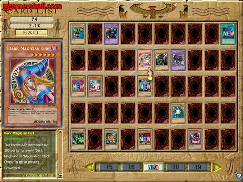 10 best card in yugiohs of july 2021. Yu-Gi-Oh! Online - Yu-Gi-Oh! - It's time to Duel!
