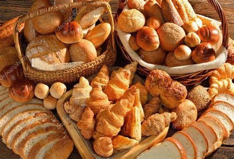 35 Types Of Bread From Around The World