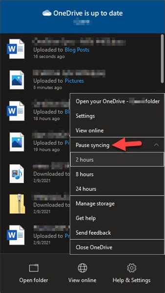 OneDrive Sync How The Sync Function Works Microsoft Platform Management Blogs Quest Community