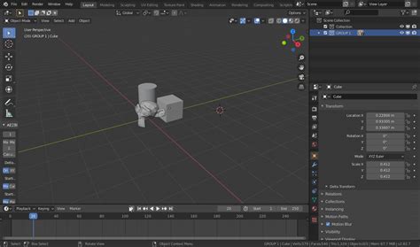 Top 174 How To Animate Images In Blender
