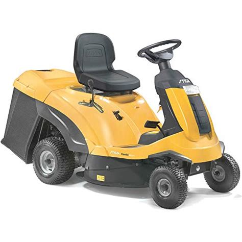 Best Ride On Mowers For Large Gardens Reviews 2020 2021
