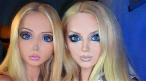 Barbie Plastic Surgery Plastic Surgery Feed