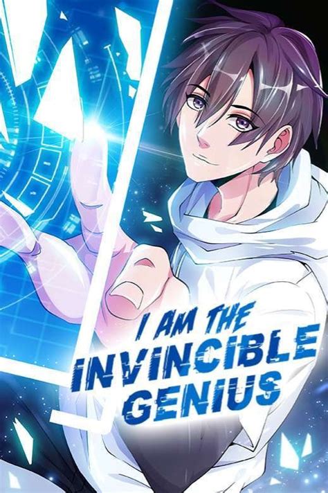 I Am An Invincible Genius — Leer Manga En Línea Gratis Español Mangaoni