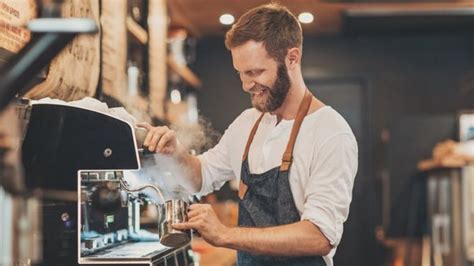 Starbucks brand coffee can also be purchased starbucks paraphernalia includes coffee grinders, espresso machines, coffee brewers. Low-skill jobs 'rebadged as apprenticeships ...
