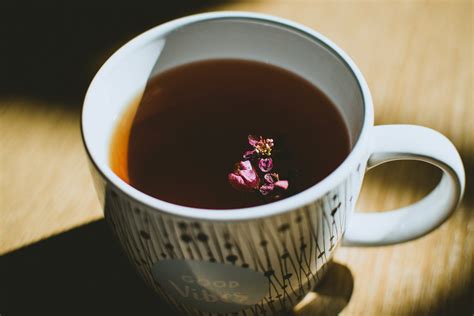 Photo Of Mug Filled With Tea · Free Stock Photo