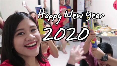 Happy New Year 2020 Youtube