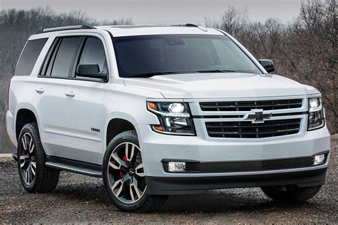 2019 Chevrolet Tahoe Vs 2019 Gmc Yukon Whats The Difference