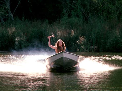 Camille Keaton On The Legacy Of I Spit On Your Grave Viraldice