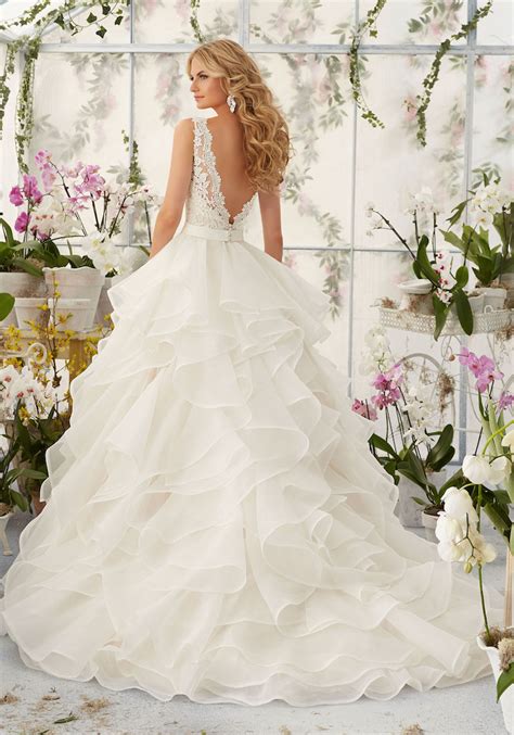 Mori Lee Wedding Dresses Bridal Factory Outlet Northallerton