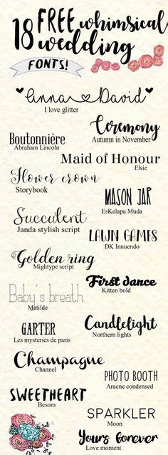 14 Free For Commercial Use Script Fonts Digitalistdesigns Free