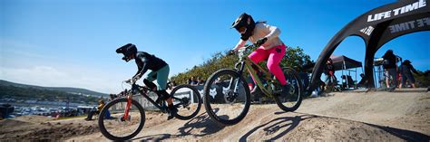 Life Time Sea Otter Classic Monterey California