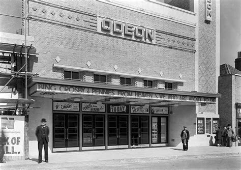 Odeon Epsom In Epsom Gb Cinema Treasures