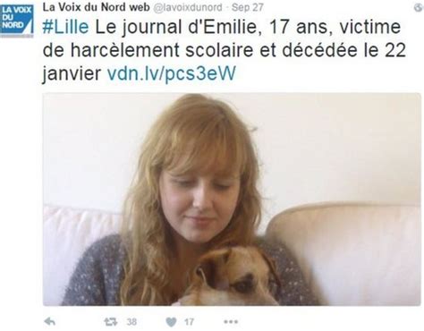 french school bullying deaths stir intense debate bbc news