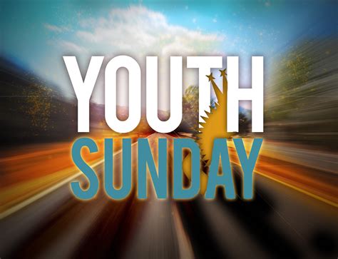 Youth Sunday At Cedar Cross Worship Sunday Pictures Sunday Images